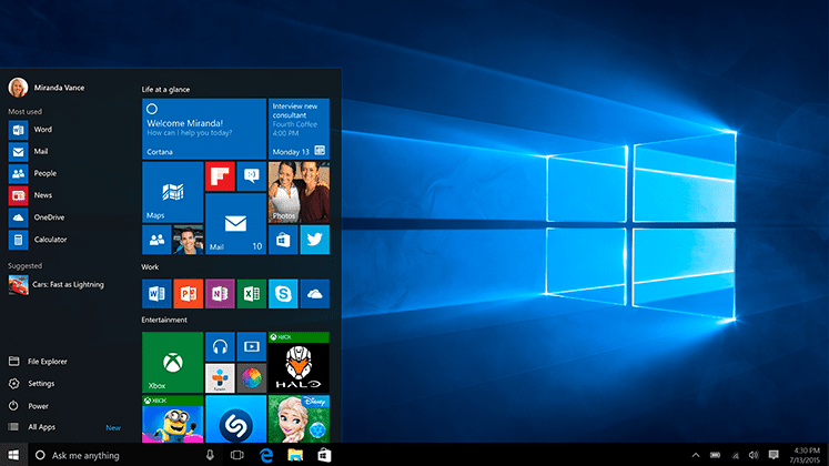 Windows 10: Should I upgrade?